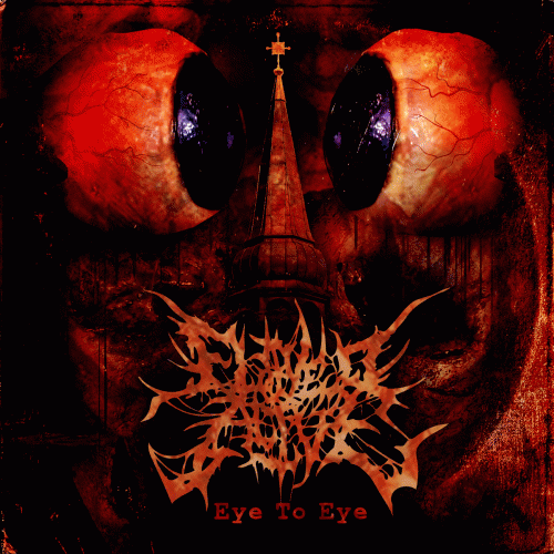 Flayed Alive : Eye to Eye